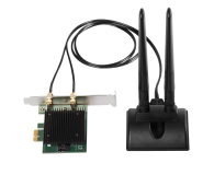 Edimax EW-7833AXP (3000Mb/s a/b/g/n/ac/ax) BT 5.0 - 575719 - zdjęcie 2